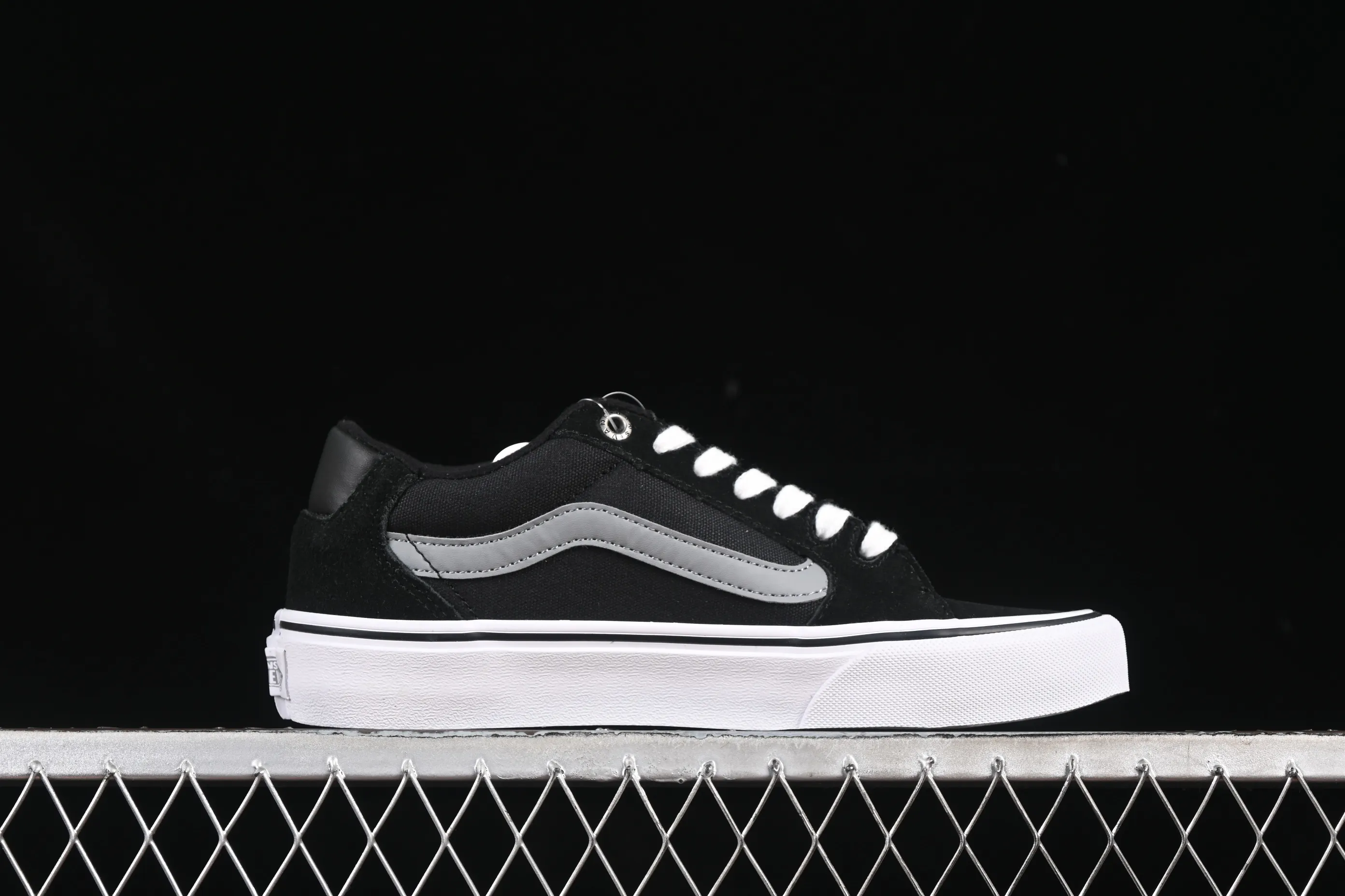 All categories Vans Vans series Vans Low Vans Faulkner Vans low-top casual sneakers VN0A34A4MKI
